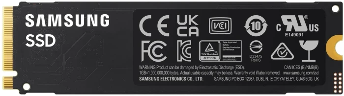 SAMSUNG 990 - 1TB