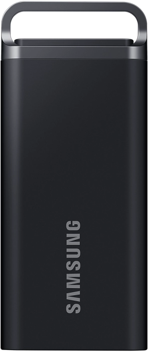 Samsung T5 EVO Portable SSD 4TB