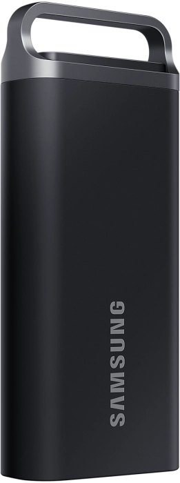 Samsung T5 EVO Portable SSD 4TB