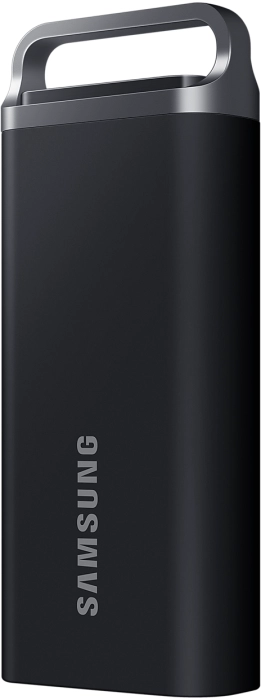 Samsung T5 EVO Portable SSD 4TB