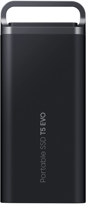 Samsung T5 EVO Portable SSD 4TB