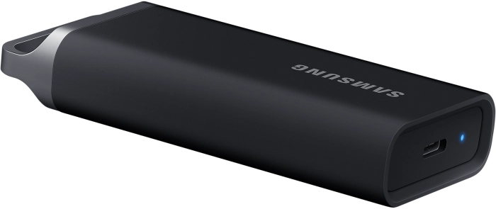 Samsung T5 EVO Portable SSD 4TB