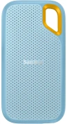 SanDisk Extreme Portable SSD Sky 4TB