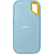 SanDisk Extreme Portable SSD Sky 4TB
