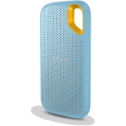 SanDisk Extreme Portable SSD Sky 4TB