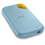 SanDisk Extreme Portable SSD Sky 4TB