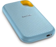 SanDisk Extreme Portable SSD Sky 4TB