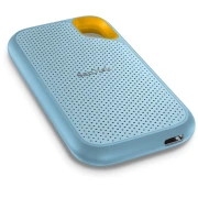 SanDisk Extreme Portable SSD Sky 4TB