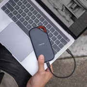 SanDisk Extreme PRO USB4 - 4TB