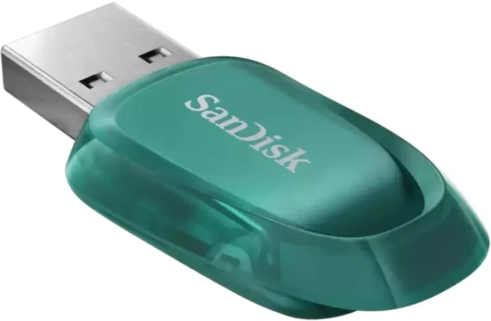 SanDisk Ultra ECO - 64GB