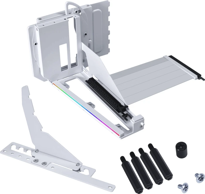 Lian Li 4 Slots Vertical GPU v3 PCIe 5.0