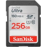 SanDisk Ultra SD - 256GB