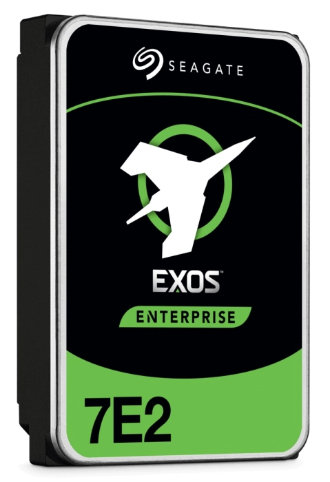 SEAGATE Exos 7E2 2TB