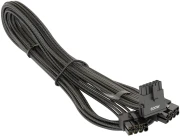 Seasonic PCIe 5.0 12VHPWR Модулен кабел