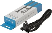 Seasonic PCIe 5.0 12VHPWR Модулен кабел