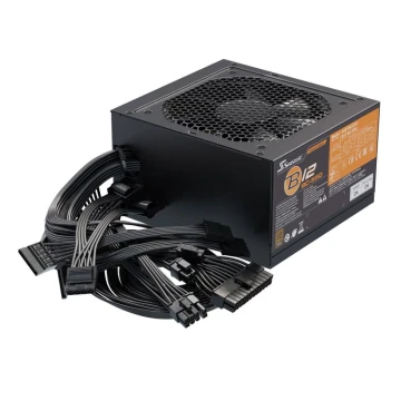 Seasonic B12 BC-550 Bronze 550W