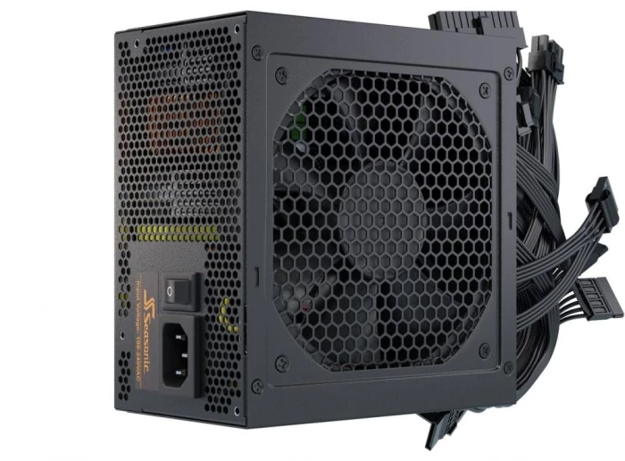 Seasonic B12 BC-550 Bronze 550W