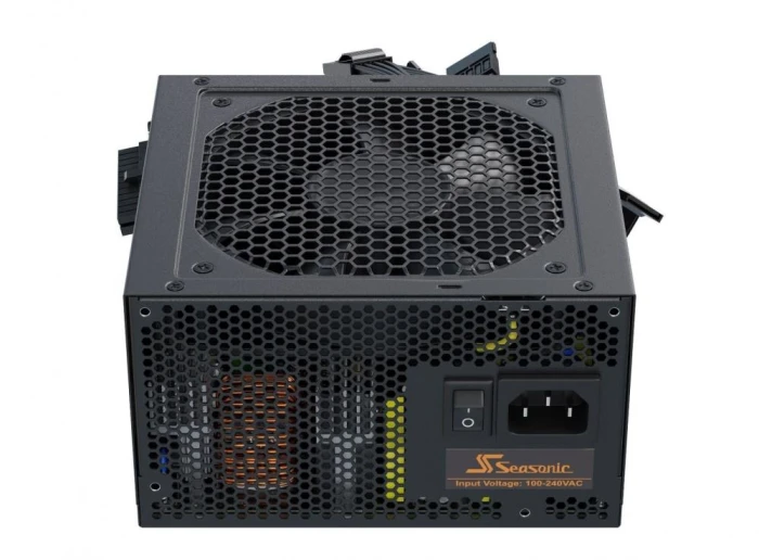 Seasonic B12 BC-550 Bronze 550W