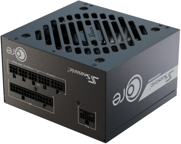 Seasonic CORE GX ATX 3 2024 Gold 650W