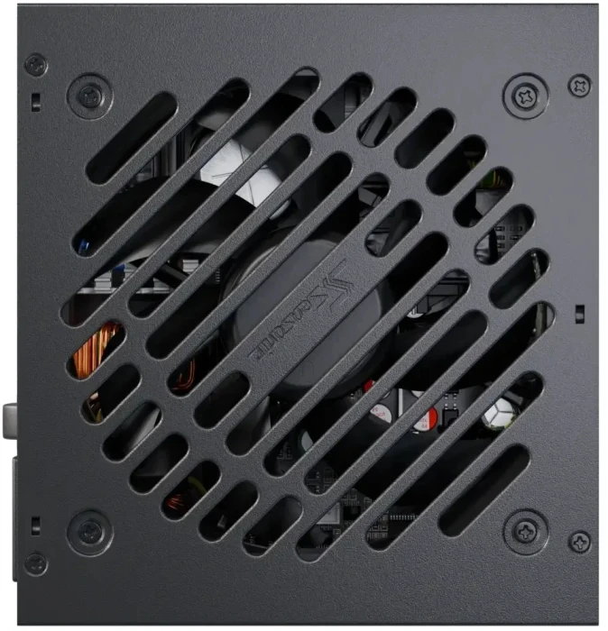 Seasonic CORE GX ATX 3 2024 Gold 650W