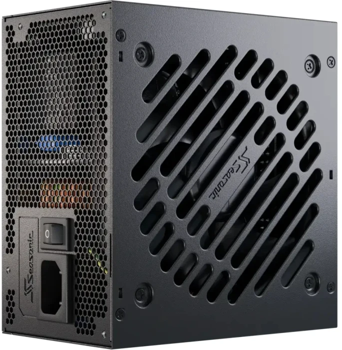 Seasonic CORE GX ATX 3 2024 Gold 650W