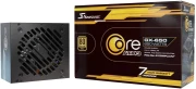 Seasonic CORE GX ATX 3 2024 Gold 650W