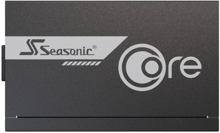 Seasonic CORE GX ATX 3 2024 Gold 750W
