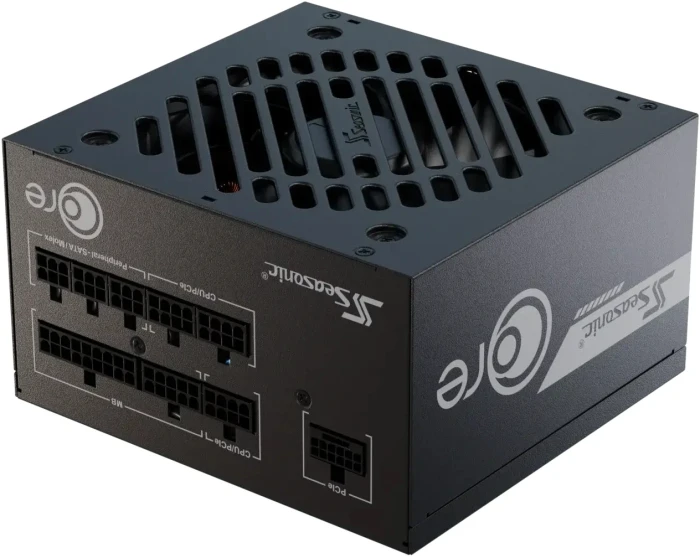 Seasonic CORE GX ATX 3 2024 Gold 850W