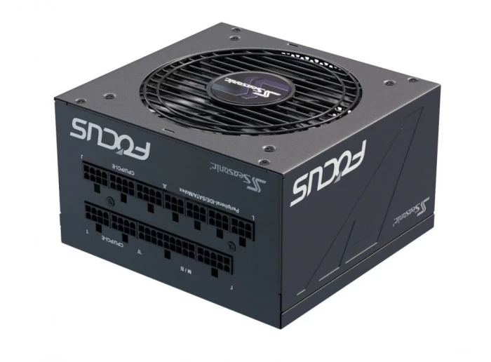 Seasonic FOCUS SSR-1000FX Gold 1000W