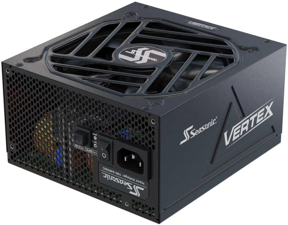 Seasonic VERTEX PX-850 Platinum 850W