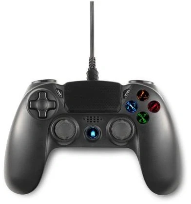 Spartan Gear Hoplite 2 Wired PC/PS4