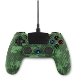 Spartan Gear Hoplite 2 Wired PC/PS4