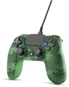 Spartan Gear Hoplite 2 Wired PC/PS4