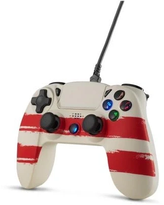 Spartan Gear Hoplite 2 Wired PC/PS4