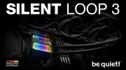 be quiet! SILENT LOOP 3 360mm