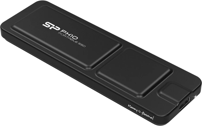 Silicon Power PX10 SSD 512GB