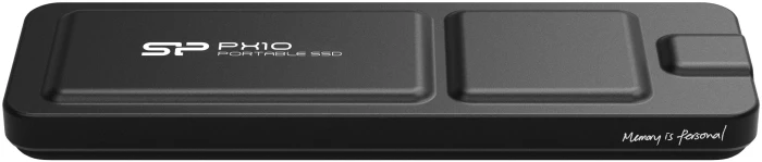 Silicon Power PX10 SSD 512GB