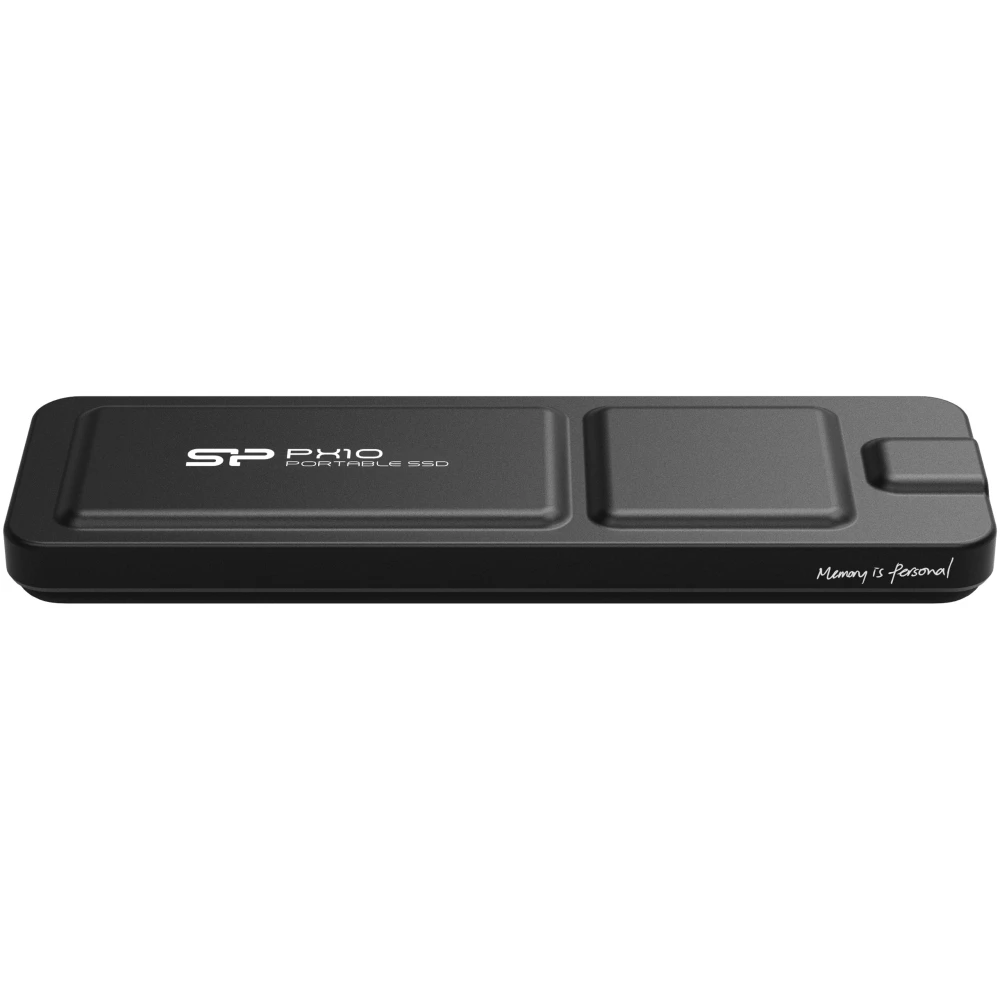 Silicon Power PX10 SSD 512GB