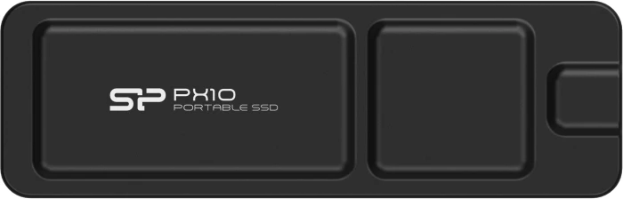 Silicon Power PX10 SSD 512GB