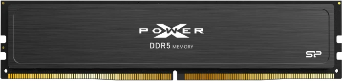 16GB DDR5-5600 CL40 SILICON POWER XPOWER Pulse