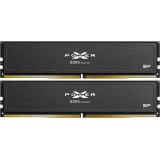 32GB (2x16) DDR5-6000 CL36 Silicon Power XPOWER Pulse