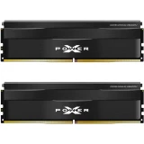 32GB (2x16) DDR5-6000 CL36 Silicon Power XPOWER Zenith