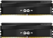 32GB (2x16) DDR5-6000 CL36 Silicon Power XPOWER Zenith