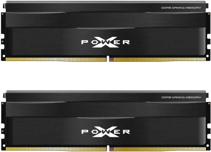 32GB (2x16) DDR5-6000 CL36 Silicon Power XPOWER Zenith