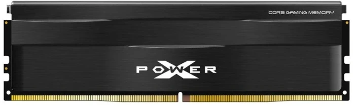 32GB (2x16) DDR5-6000 CL36 Silicon Power XPOWER Zenith