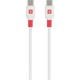 Skross USB-C 60W - 1.2m