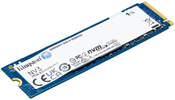KINGSTON NV3 1TB