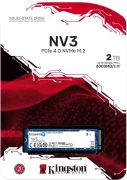 KINGSTON NV3 2TB