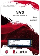 KINGSTON NV3 4TB