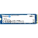 KINGSTON NV3 500GB